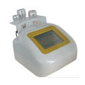 Portable Ultrasonic Cavitation+bipolar Rf +vacuum Slimming Machine For Home Use